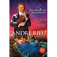 La Magia De Maastricht [DVD]